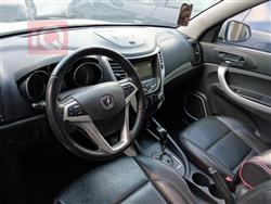 Changan CS35